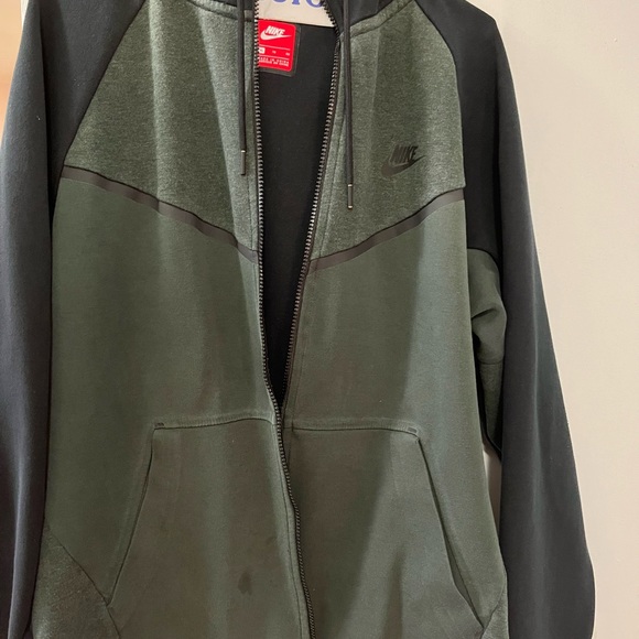 XL Nike mens sweater- - Picture 9 of 9